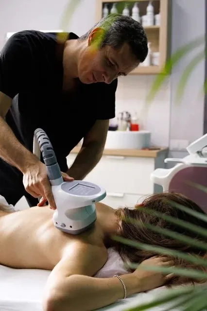 Фото услуги: Аппаратный Skills Body