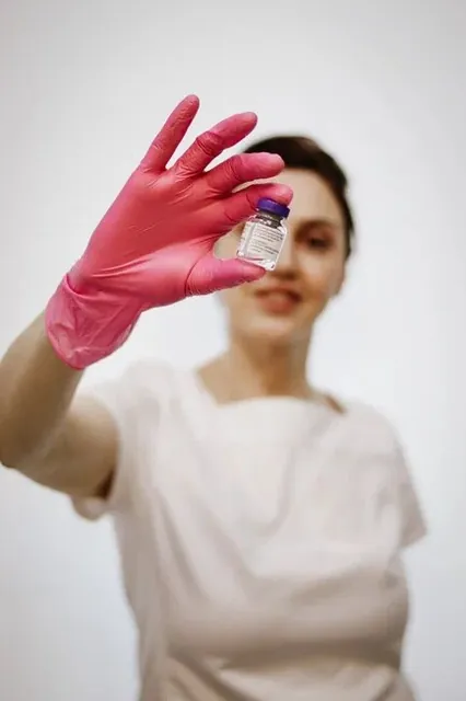 Фото услуги: Пилинг кераторегулирующий от GDerm